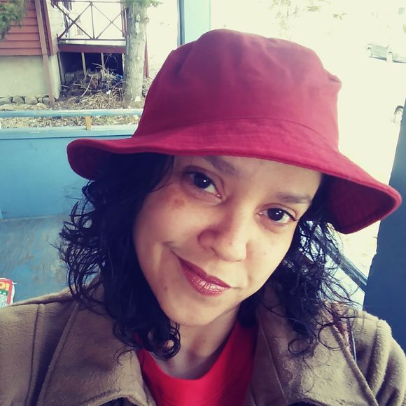 Meet your Posher, Marisol - Picture 1 of 1